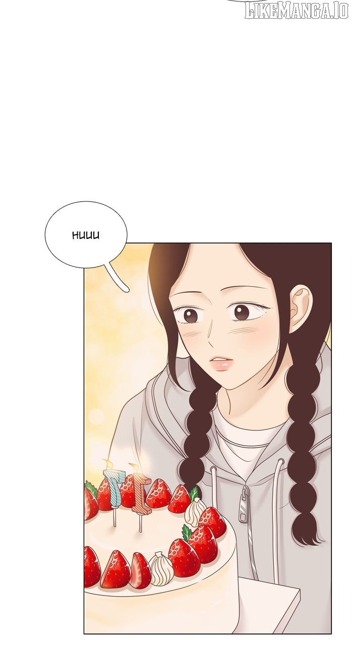 Girl’s World ( World of Girl ) Chapter 462 - page 10
